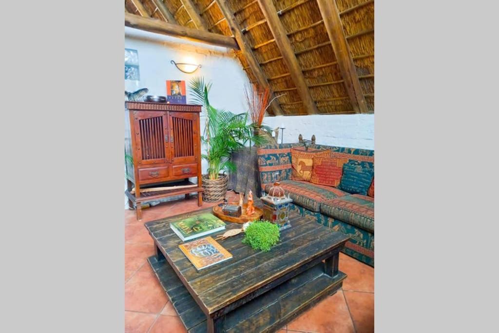 Pantera Lodge & Cheetah Cottage Johannesburg Ngoại thất bức ảnh