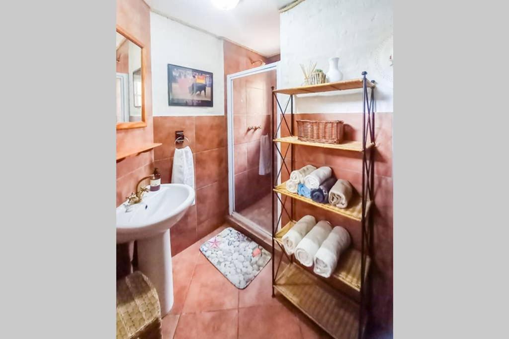 Pantera Lodge & Cheetah Cottage Johannesburg Ngoại thất bức ảnh