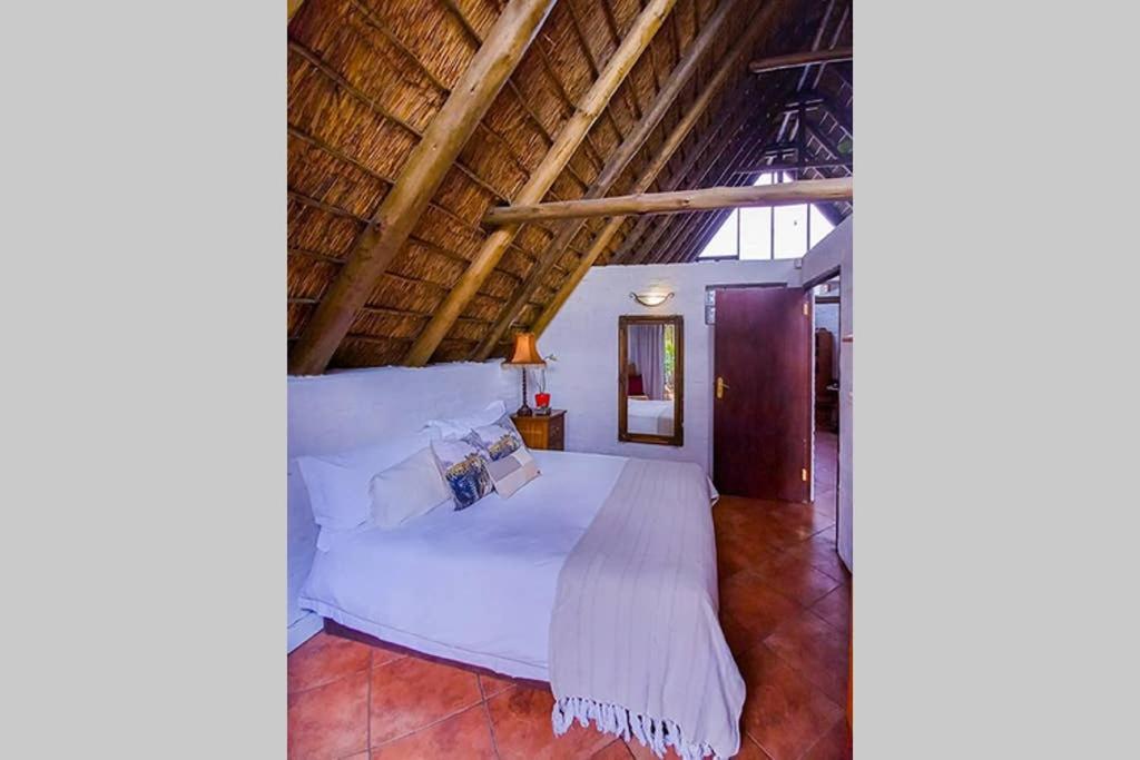 Pantera Lodge & Cheetah Cottage Johannesburg Ngoại thất bức ảnh