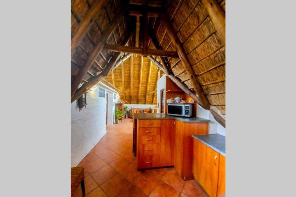 Pantera Lodge & Cheetah Cottage Johannesburg Ngoại thất bức ảnh