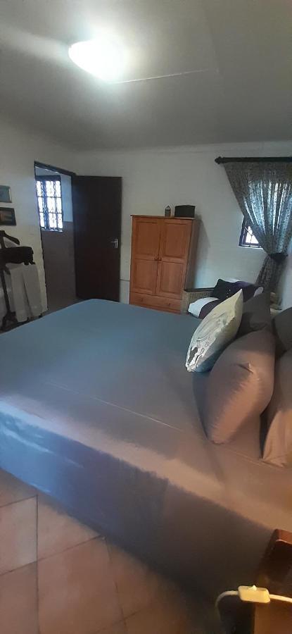 Pantera Lodge & Cheetah Cottage Johannesburg Ngoại thất bức ảnh