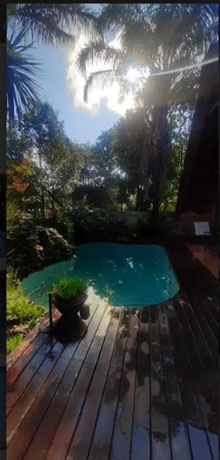 Pantera Lodge & Cheetah Cottage Johannesburg Ngoại thất bức ảnh