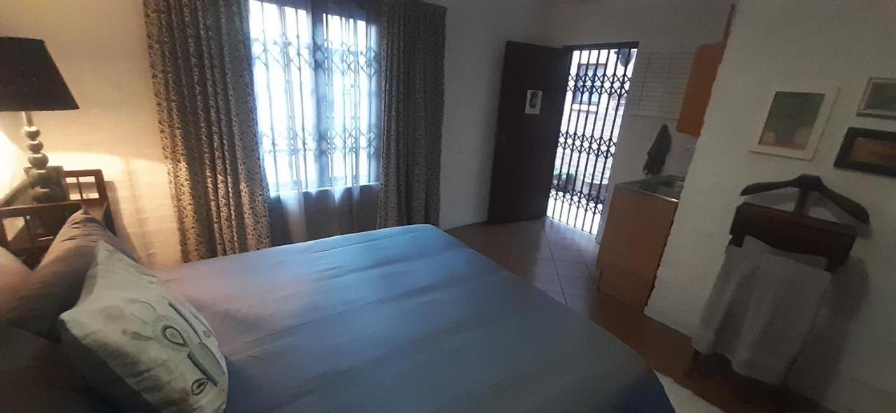 Pantera Lodge & Cheetah Cottage Johannesburg Ngoại thất bức ảnh